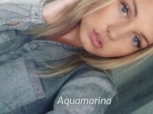 Aquamarina