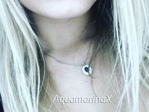 AquamarinaX