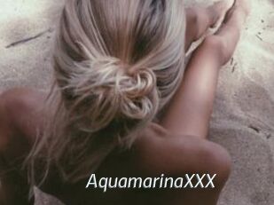 AquamarinaXXX