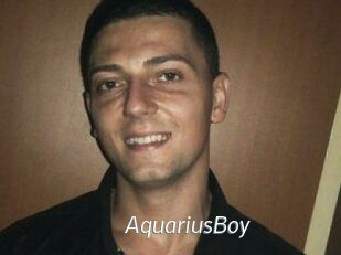 AquariusBoy