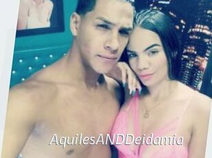 AquilesANDDeidamia