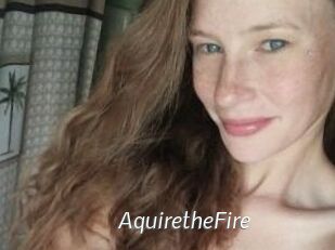 AquiretheFire