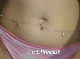 Arab_Princess