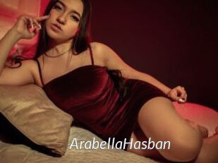 ArabellaHasban