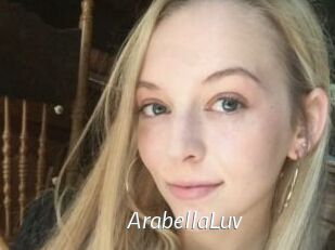 ArabellaLuv