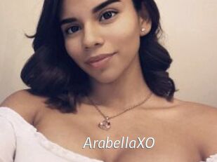 ArabellaXO