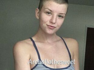 Arabellathesweet