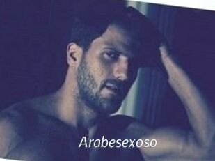 Arabesexoso