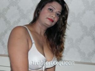 Arabianxxqueen