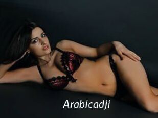 Arabicadji