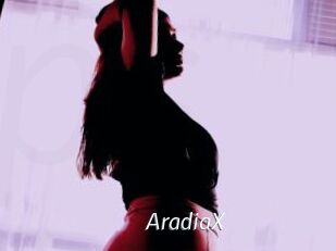 AradiaX