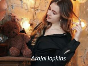 ArajaHopkins
