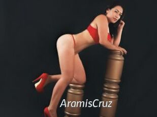 AramisCruz
