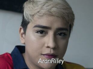 AranRiley