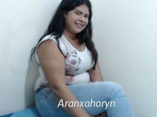 Aranxahoryn