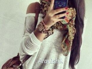 ArayIshik