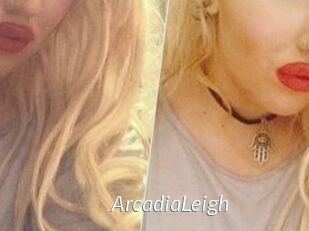 ArcadiaLeigh