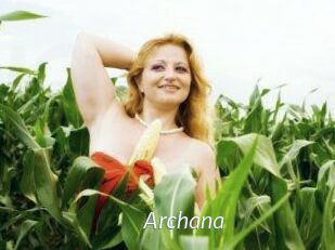 Archana