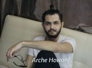 Arche_Howard