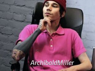 ArchibaldMiller