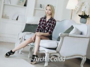 ArchieColdd