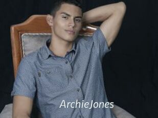 ArchieJones