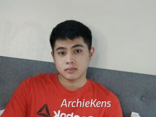 ArchieKens