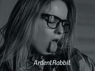 ArdentRabbit