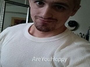 AreYouHappy