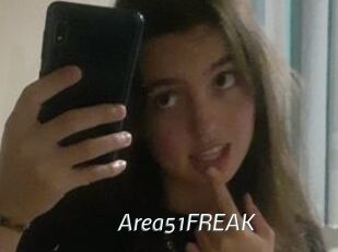 Area51FREAK
