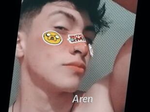 Aren