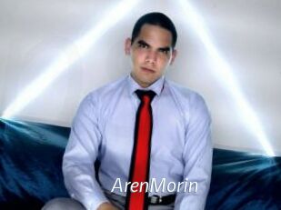 ArenMorin