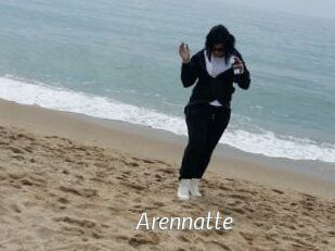 Arennatte