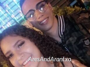 AresAndArantxa
