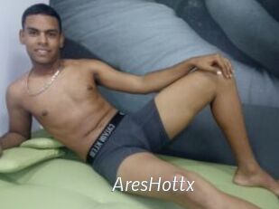 AresHottx