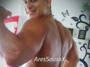 AresSousaX