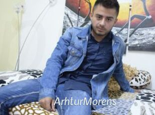 ArhturMorens