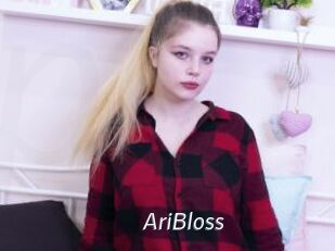 AriBloss