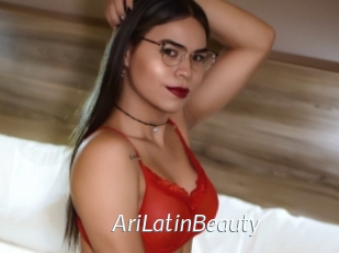 AriLatinBeauty