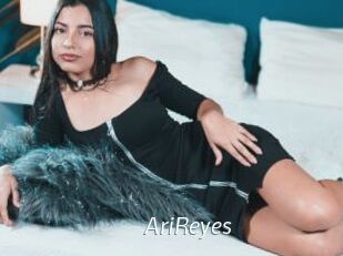 AriReyes