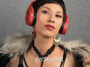 AriScarlett