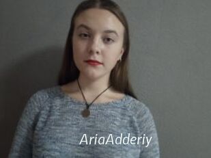 AriaAdderiy
