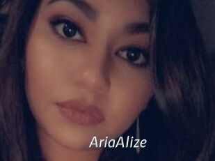 AriaAlize