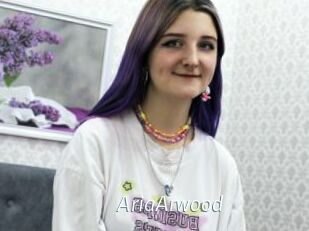AriaArwood