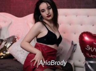 AriaBrody