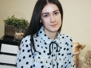 AriaChesterton