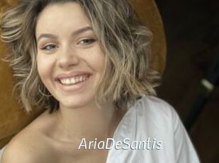 AriaDeSantis