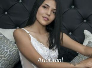 AriaGrant