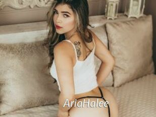 AriaHalee