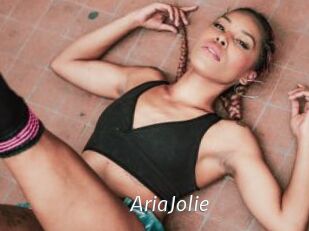AriaJolie